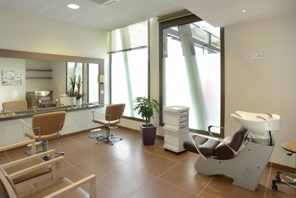 Domitys Le Jardin Des Trois Rois Aparthotel Romorantin-Lanthenay Kültér fotó