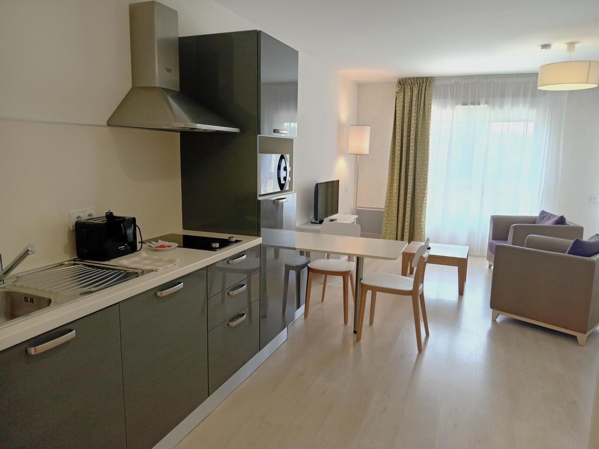 Domitys Le Jardin Des Trois Rois Aparthotel Romorantin-Lanthenay Kültér fotó