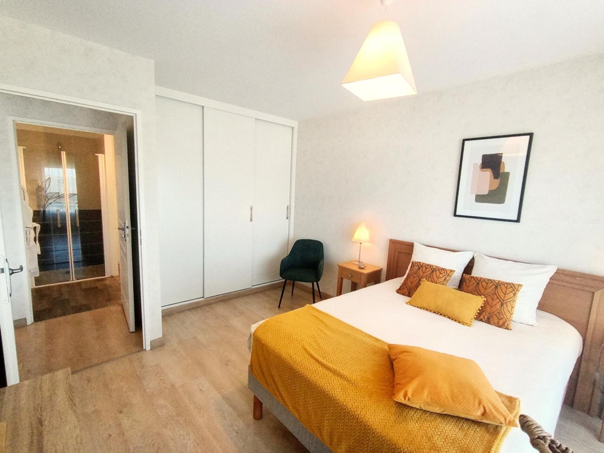 Domitys Le Jardin Des Trois Rois Aparthotel Romorantin-Lanthenay Kültér fotó