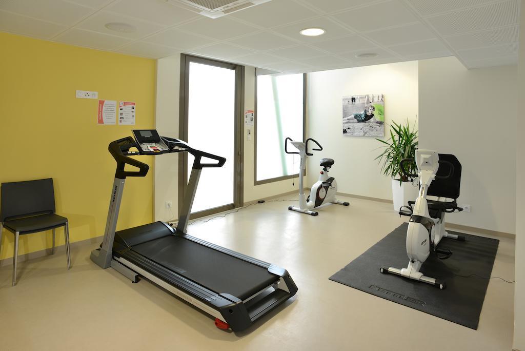 Domitys Le Jardin Des Trois Rois Aparthotel Romorantin-Lanthenay Kültér fotó