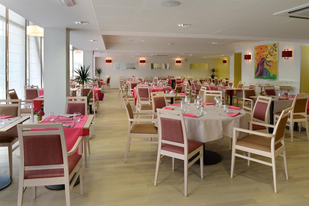 Domitys Le Jardin Des Trois Rois Aparthotel Romorantin-Lanthenay Kültér fotó